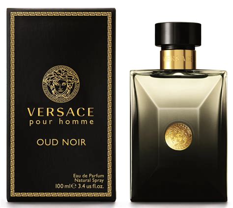 pour homme oud noir versace|versace perfume oud noir price.